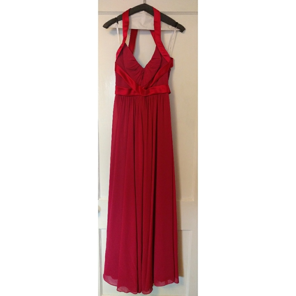 Wtoo Gown // Bridesmaid, Wedding, or Prom